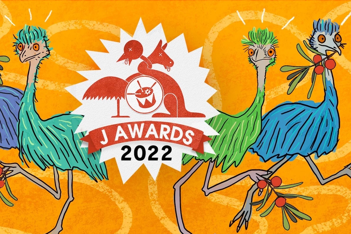 Triple j Reveals 2022 J Awards Nominees