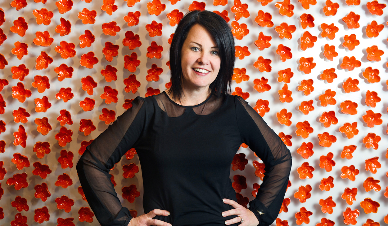 Jane Huxley named Managing Director of Spotify ANZ