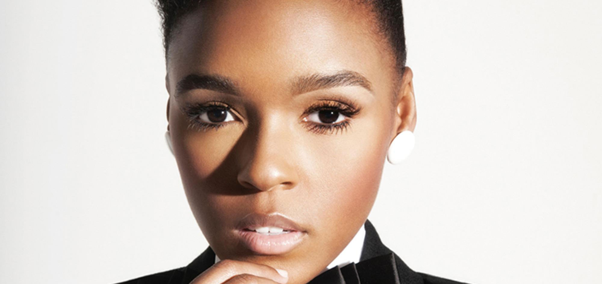 Janelle Monae launches label with Epic Records