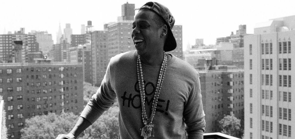 Jay Z responds to Tidal backlash