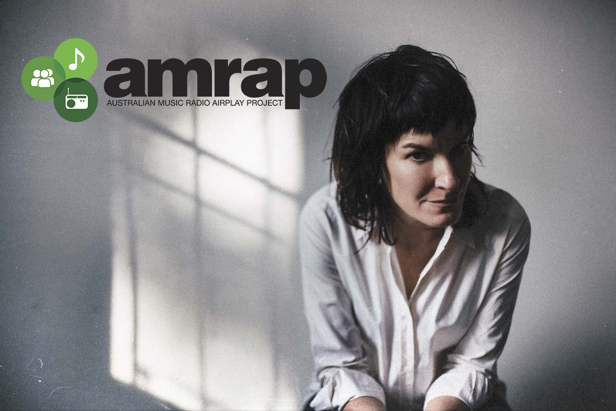 Jen Cloher and Dan Sultan Are On Top Of The Community Radio Charts