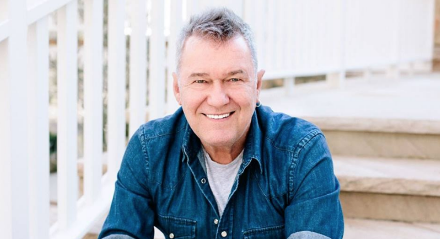 Jimmy Barnes’ 38-date Stories & Songs tour kicks off with 28 sell-outs