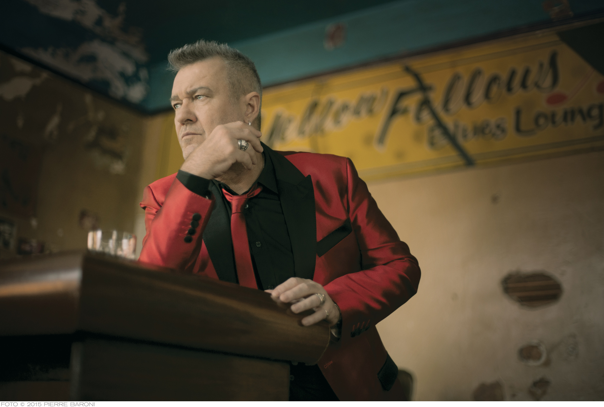 Jimmy Barnes takes another #1, Drake eyes Hot 100