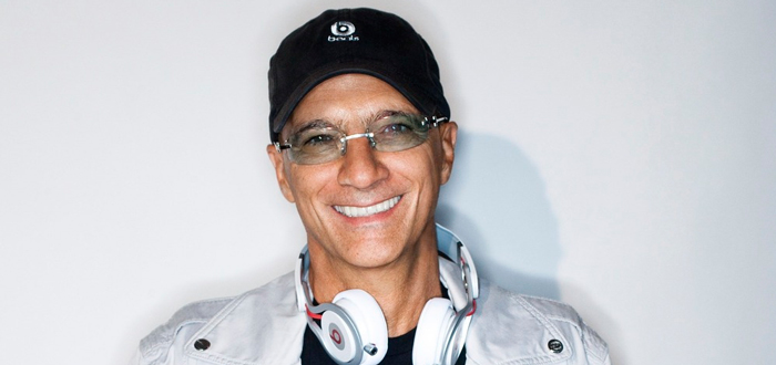Jimmy Iovine joins Live Nation Board of Directors