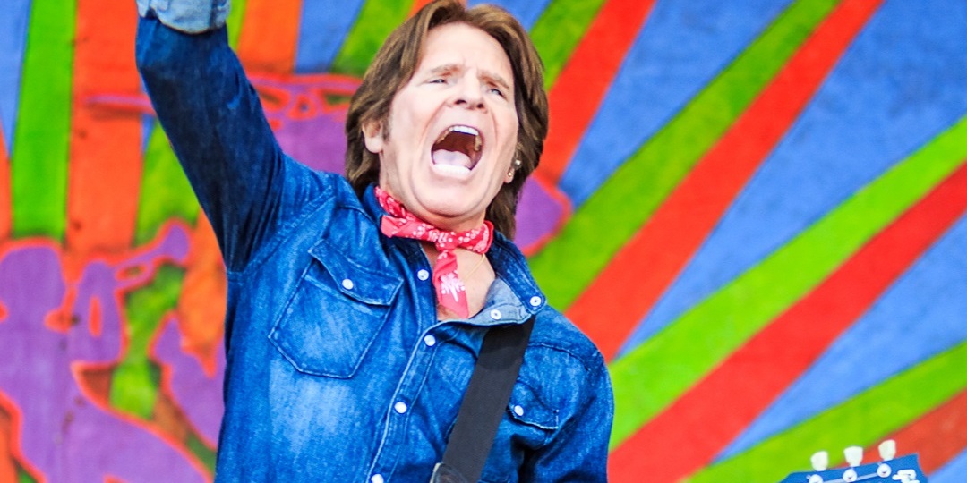 John Fogerty Was ‘Blindsided’ by Country Fest Queensland Cancellation