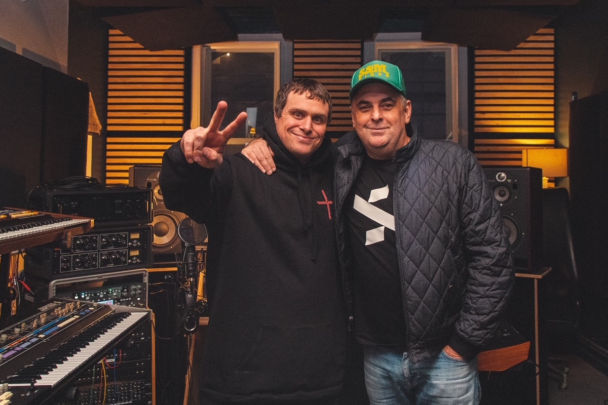 DMA’S Johnny Took and Small Time Group Launch Melbourne Studio
