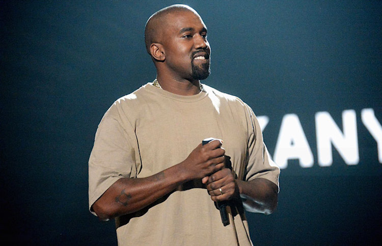 Kanye West sportswear line launch in Sydney axed at last minute