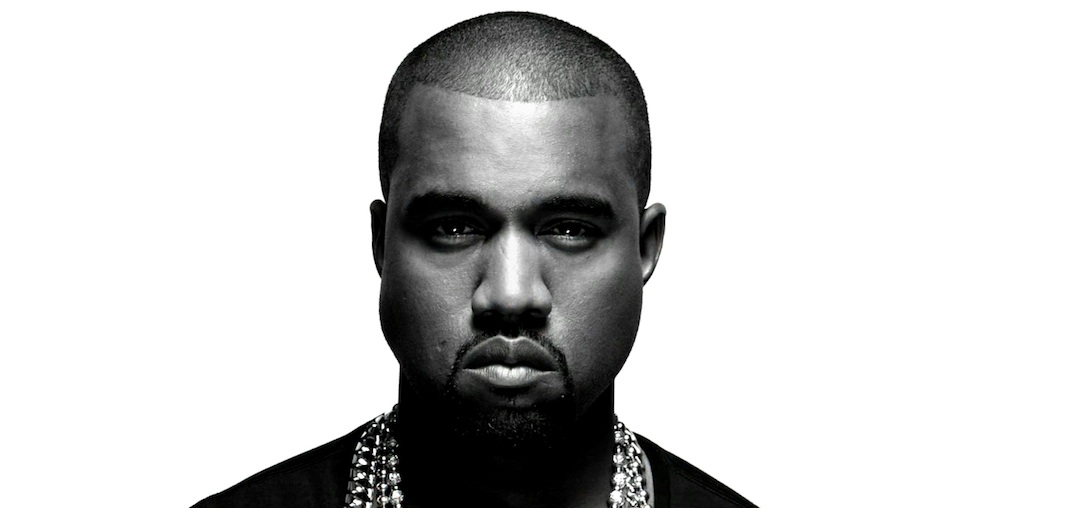 Here’s why Kanye West is suing his record label and publisher