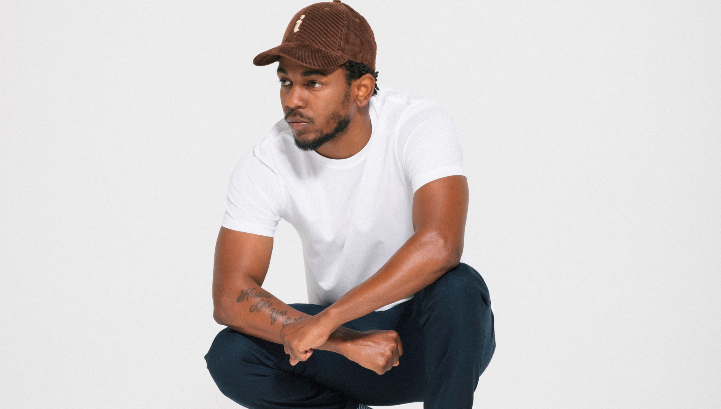 Kendrick Lamar wins Pulitzer for music, makes history
