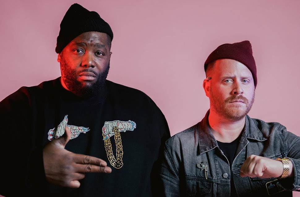Run the Jewels’ Killer Mike signs global deal with Reservoir