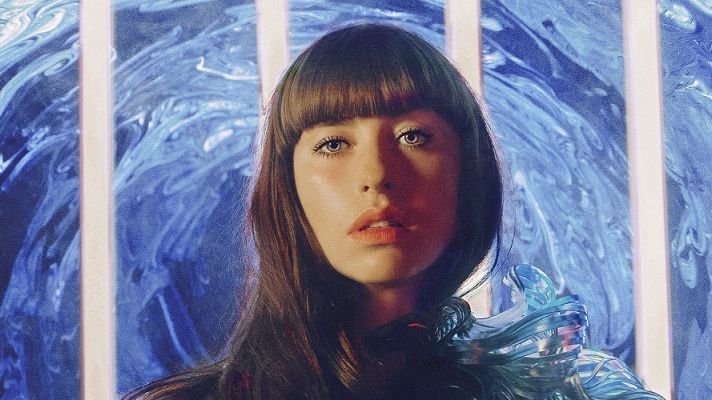 Direct from Primal Park: Kimbra brings her collection of inventive sounds and songs to Australia in July