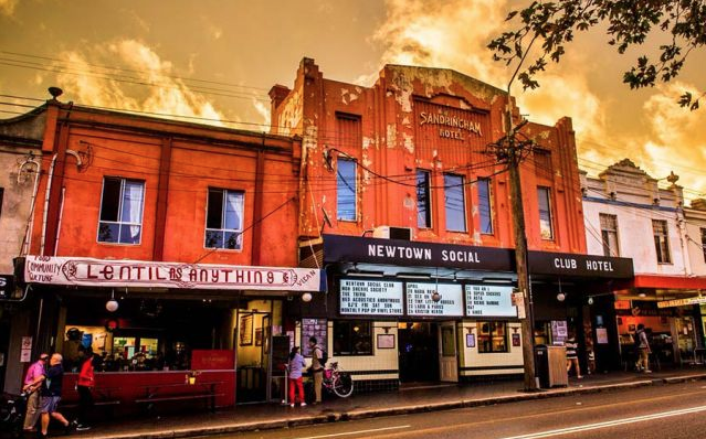 “King Street is going gangbusters…”: Mayor Darcy Byrne on plans to expand live music in Sydney’s inner west