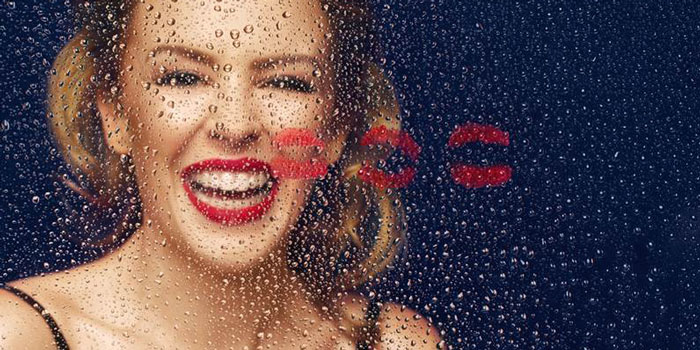 Kylie Minogue splits with Jay Z’s Roc Nation, Parlophone