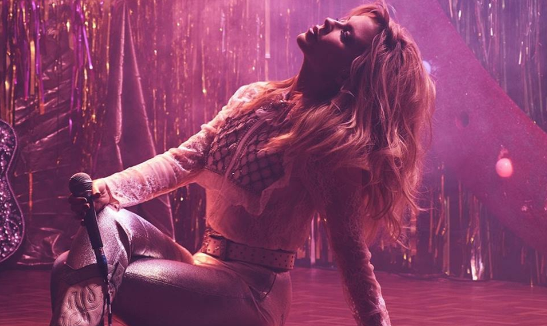 Kylie Minogue’s ‘Golden’ album out April, “songwriting was therapy” after split