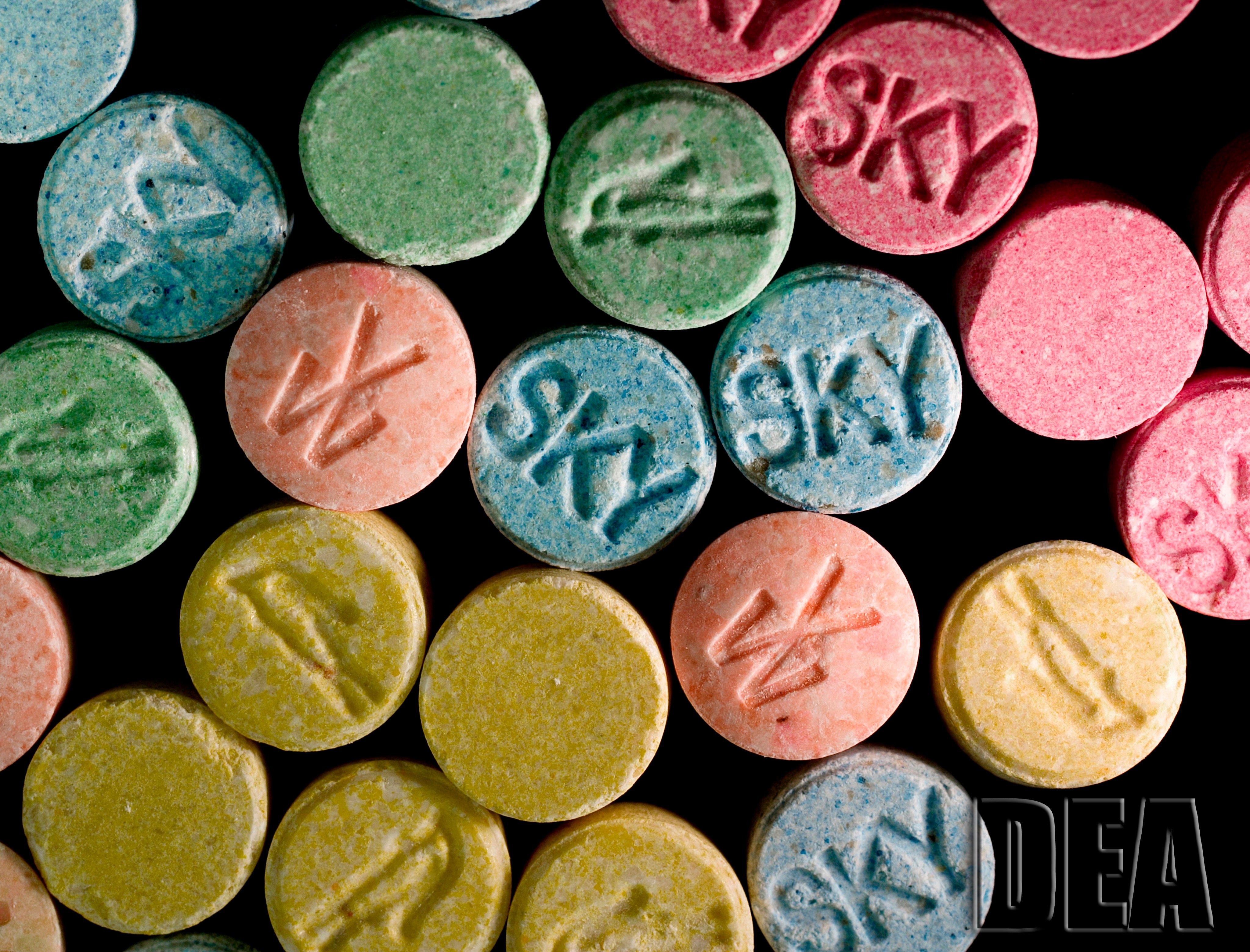WA study challenges myth that pill testing at festivals leads to more drug taking