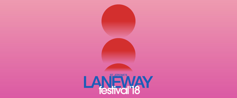 Laneway announce Mac DeMarco and Anderson .Paak for 2018, tease literally every other artist ever