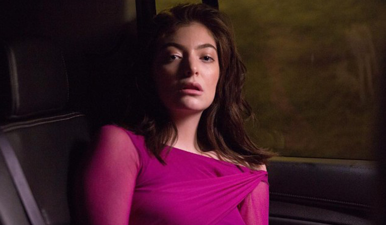Israel court fines NZ activists over Lorde’s cancelled show