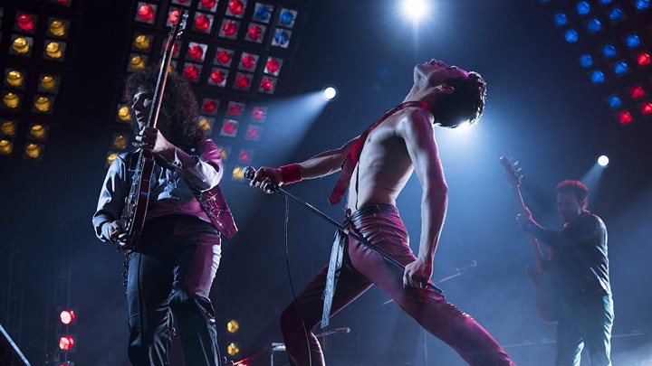 ‘Bohemian Rhapsody’ breaks all box office expectations with $141m opening weekend