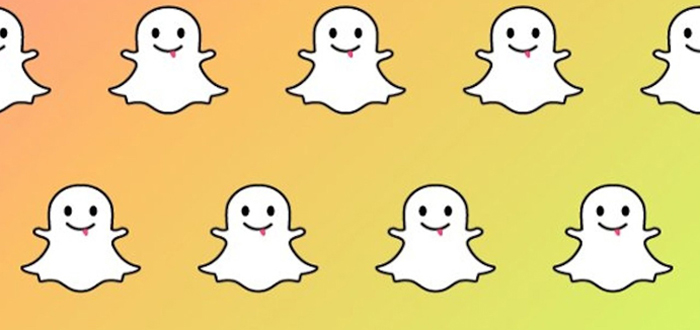 Leaked emails uncover Snapchat’s plans for a record label