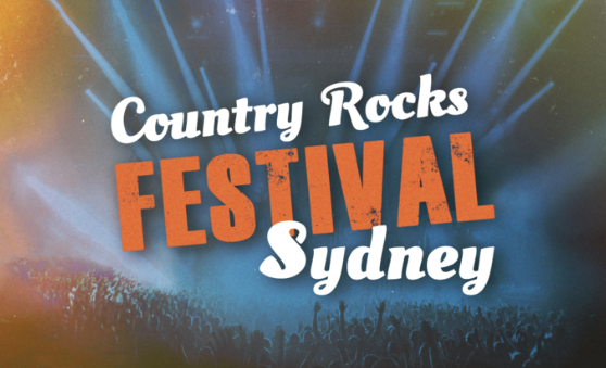 Lee Kernaghan, Adam Brand, James Blundell, to headline new Country Rocks Festival