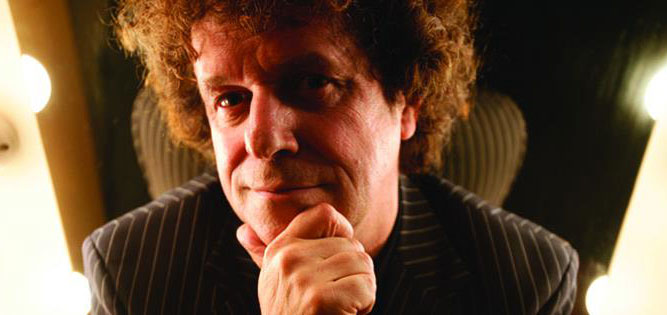 Leo Sayer hits Top 40 in first week of release