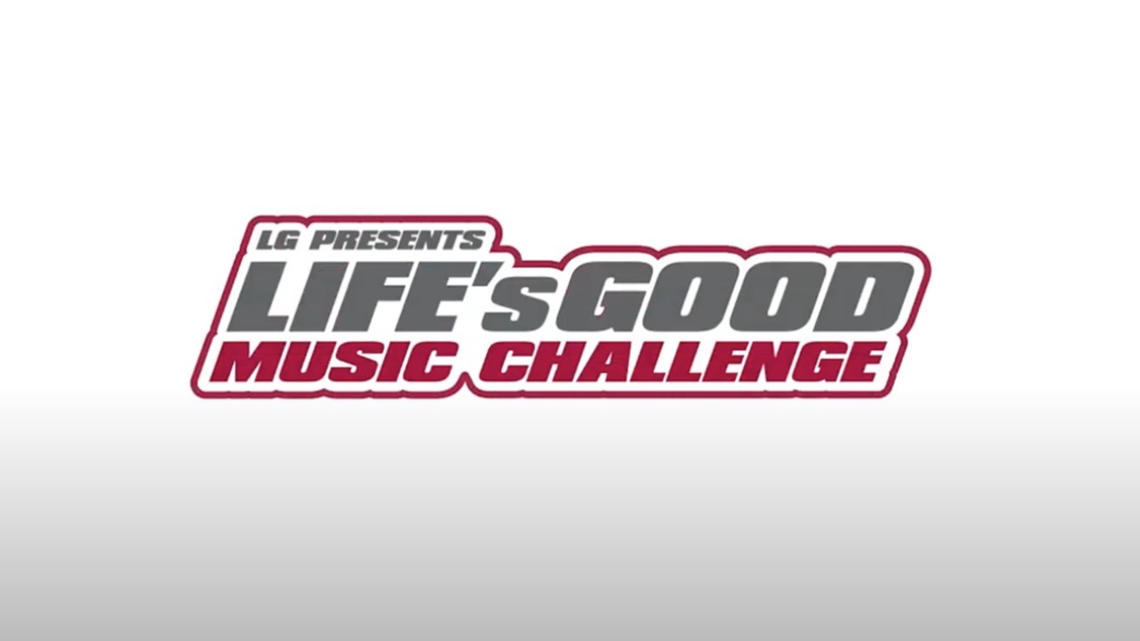 LG Electronics launches Life’s Good Music Challenge featuring Stan Walker