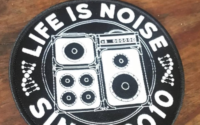 Life Is Noise promoter David Cutbush responds to sexual misconduct allegations