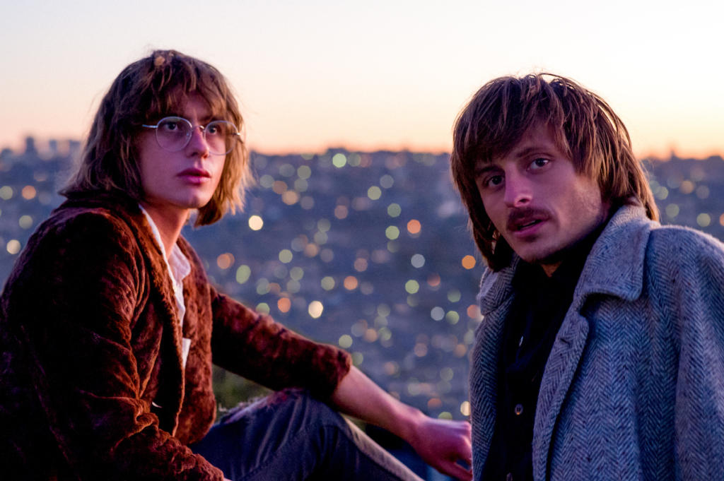 Lime Cordiale added to triple j Unearthed