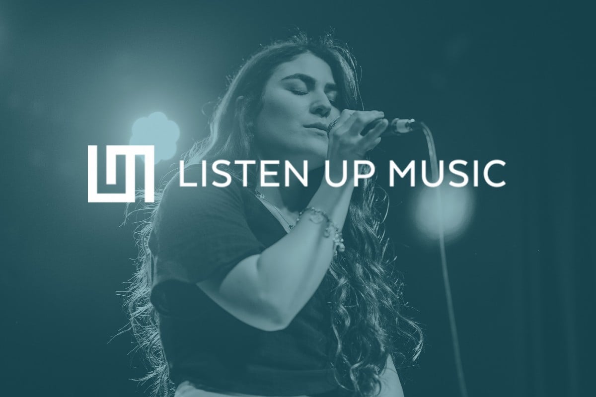 Listen Up Music launches JobSeeker Anthem Song Contest