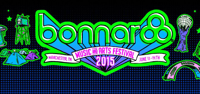 Live Nation adds Bonnaroo to 60-strong festival portfolio