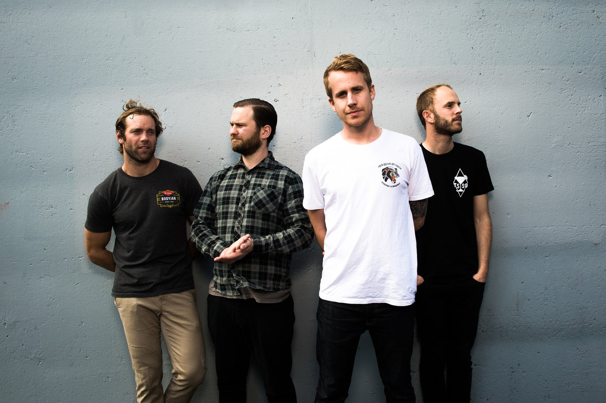 Luca Brasi and JOY. added to triple j