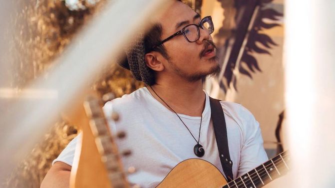Date set for revered musician Luke Liang’s memorial service, “all are welcome”