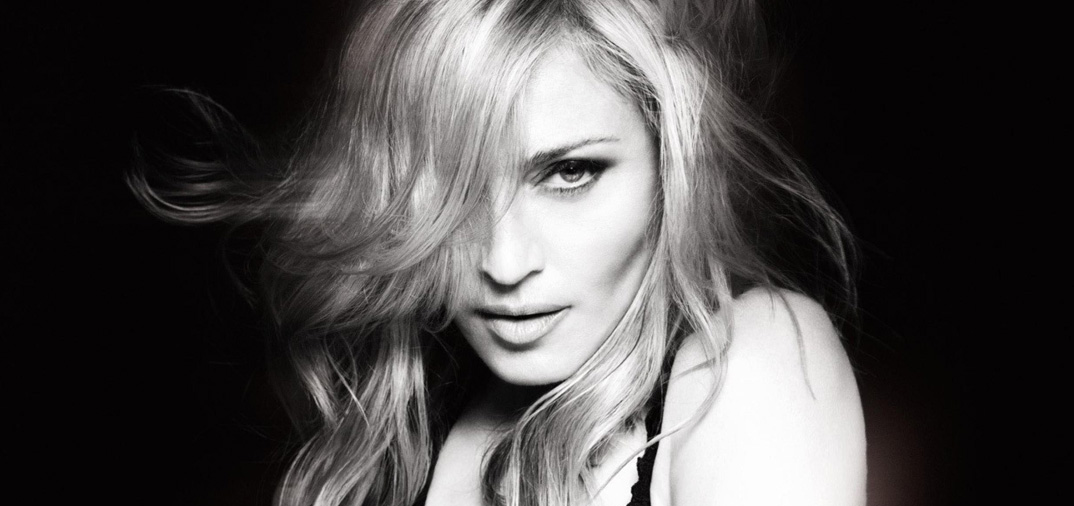 Madonna to tour Australia in early 2016