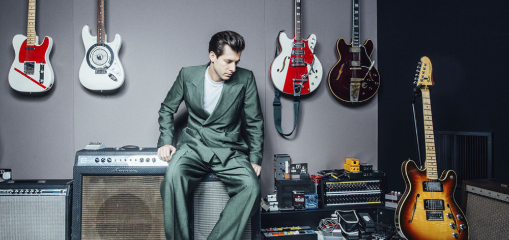 Mark Ronson takes aim at Perth venue and local promoter