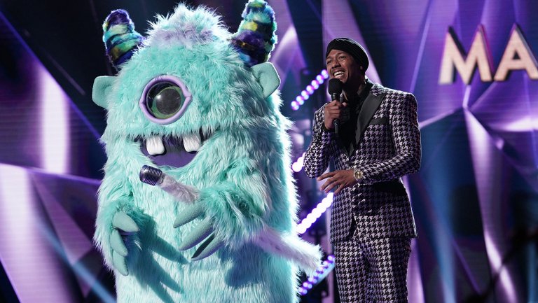 “It is genuinely original, addictive and a little bit bonkers:” ‘The Masked Singer’ heads to Australia