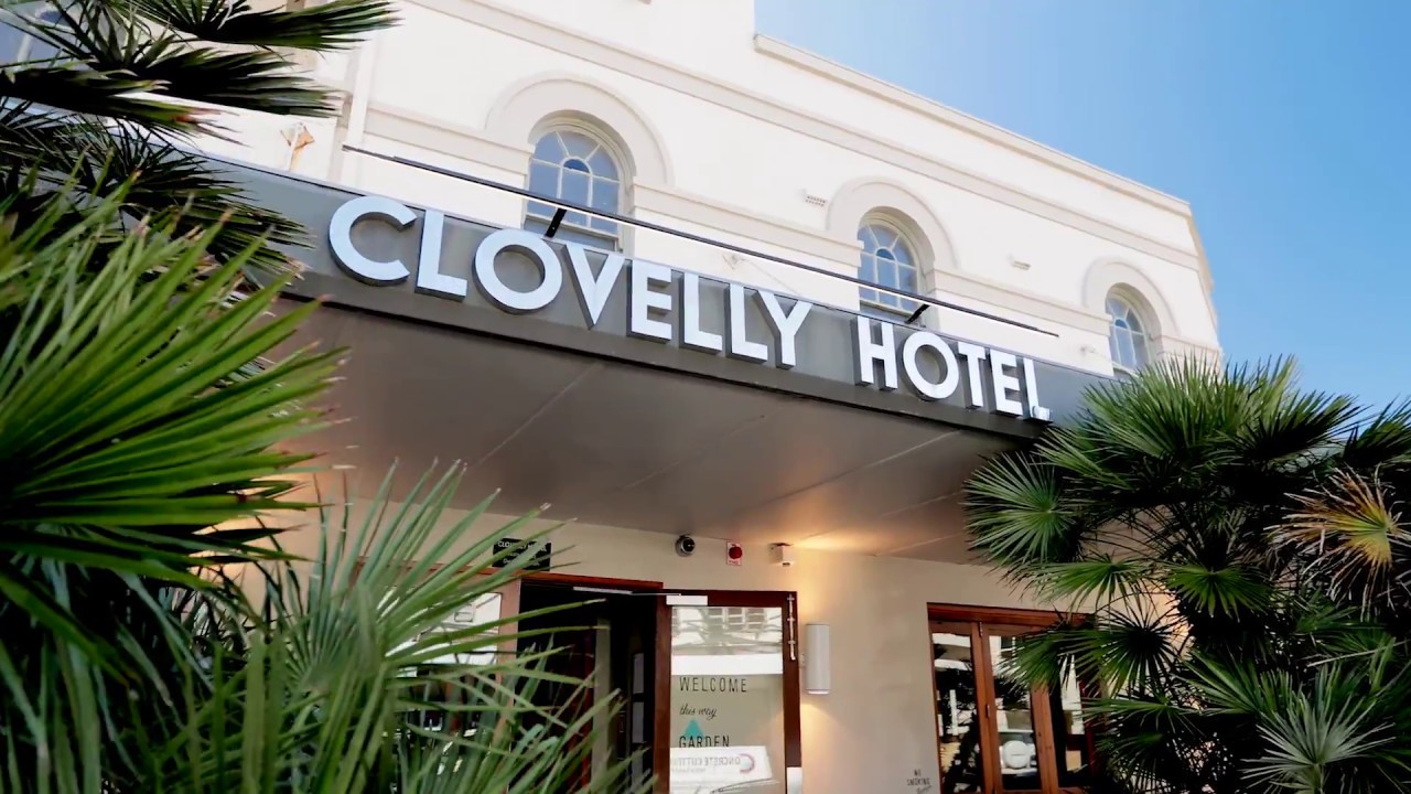 Venues update: The Clovelly back on market, The Corner calls bingo, and five more