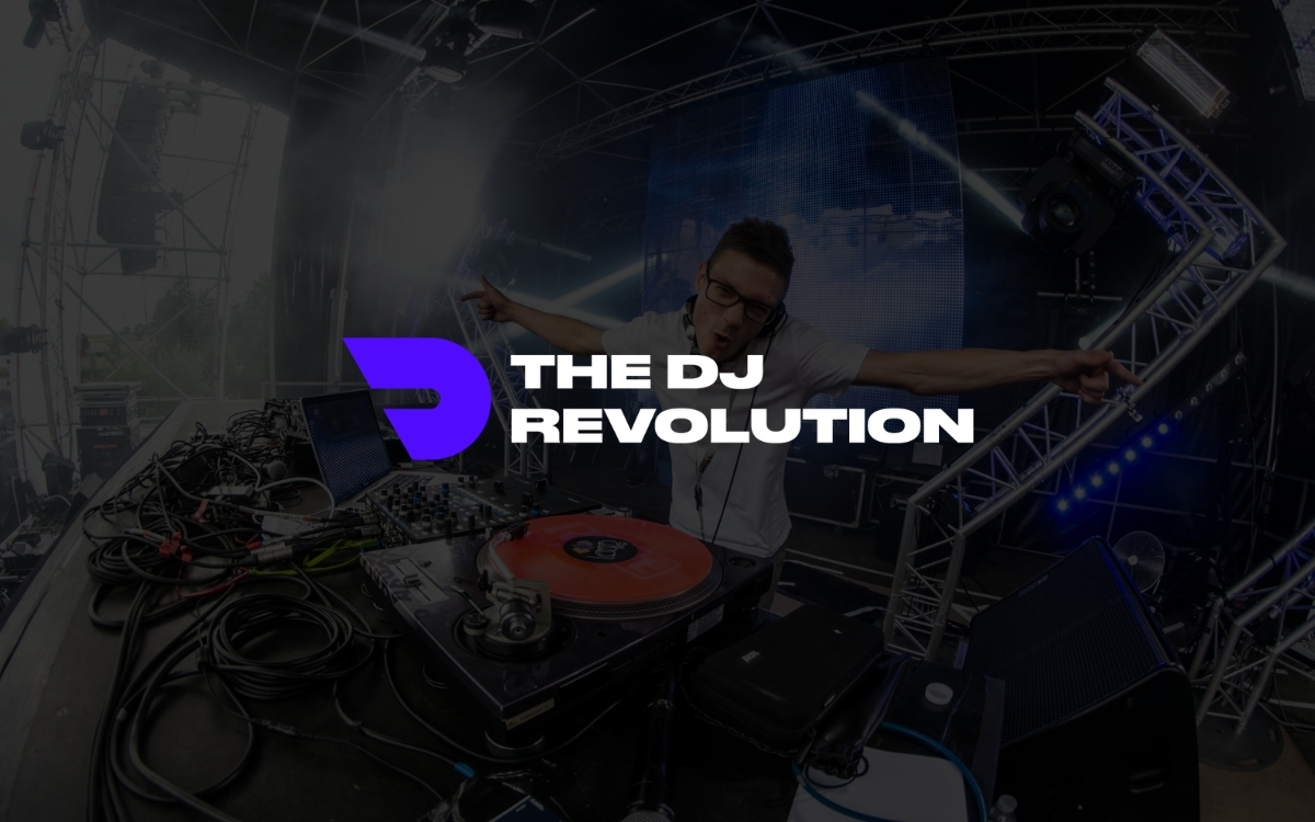 New Australian dance music website The DJ Revolution launches