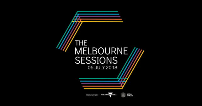 The inaugural Melbourne Sessions announces final round of artists, speakers