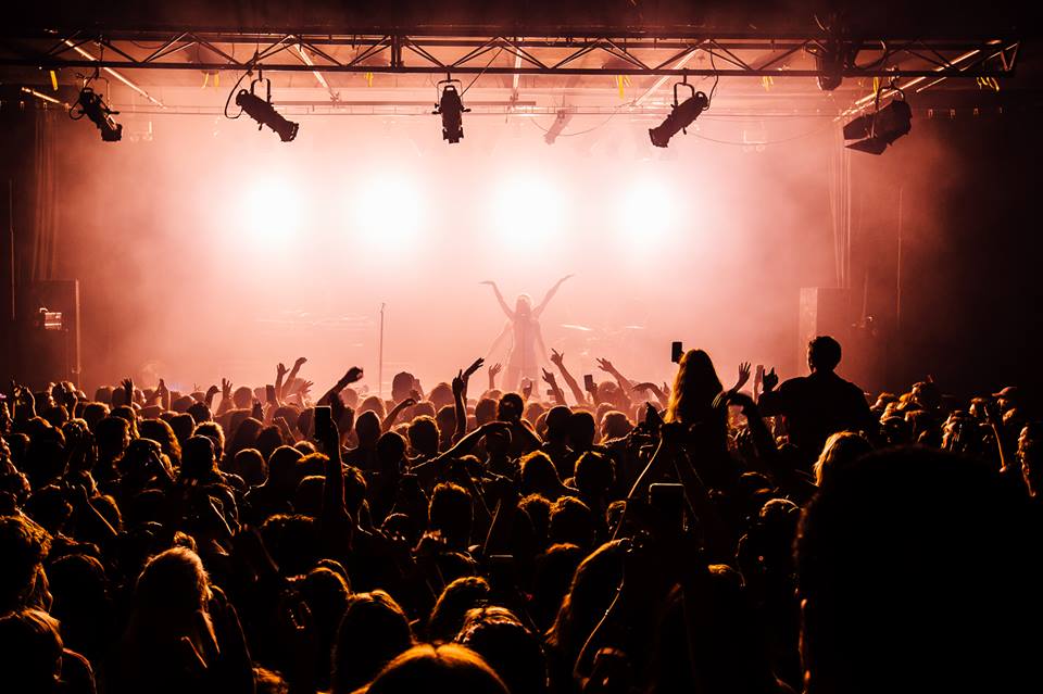 City of Sydney pushes over $200,000 in grants into music nightlife