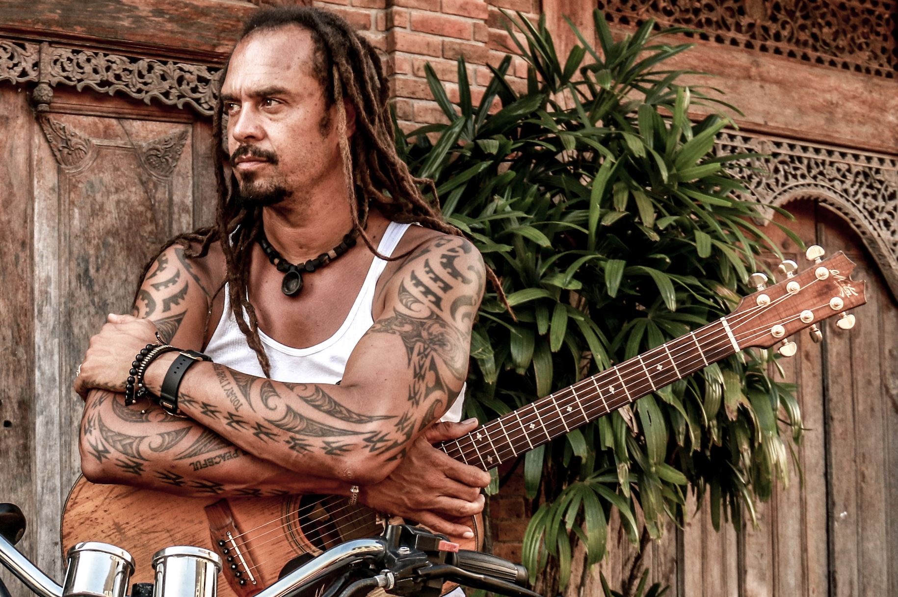 Michael Franti & Spearhead announce tour