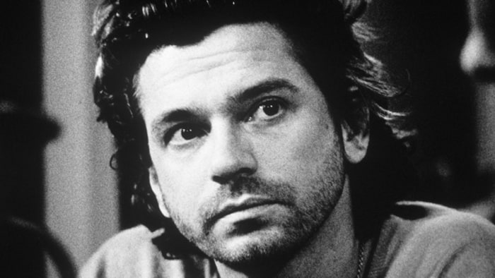 Michael Hutchence doco slammed by bandmates trails INXS series in ratings