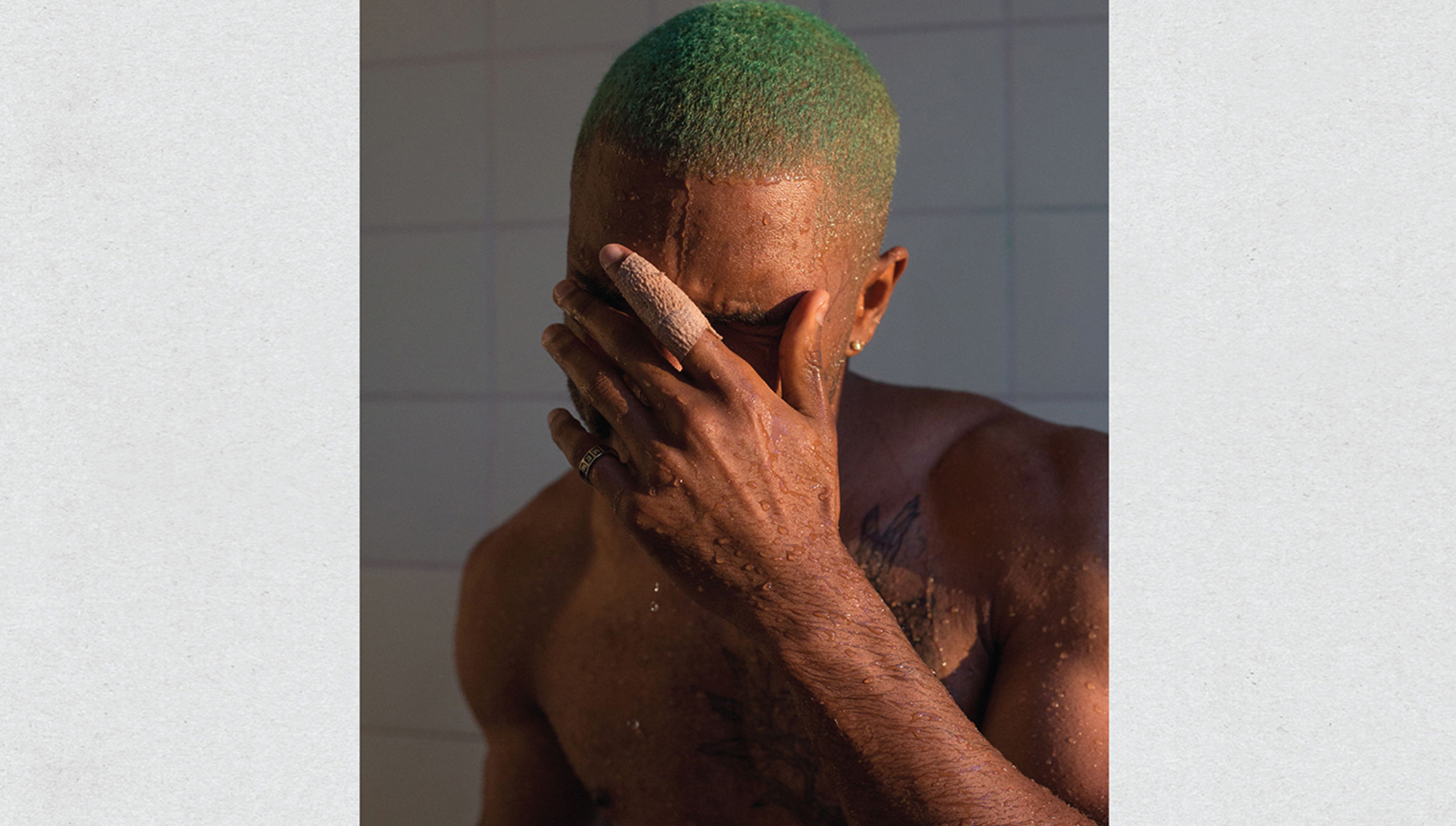 Midweek ARIA Predictions: Frank Ocean to take first ever #1