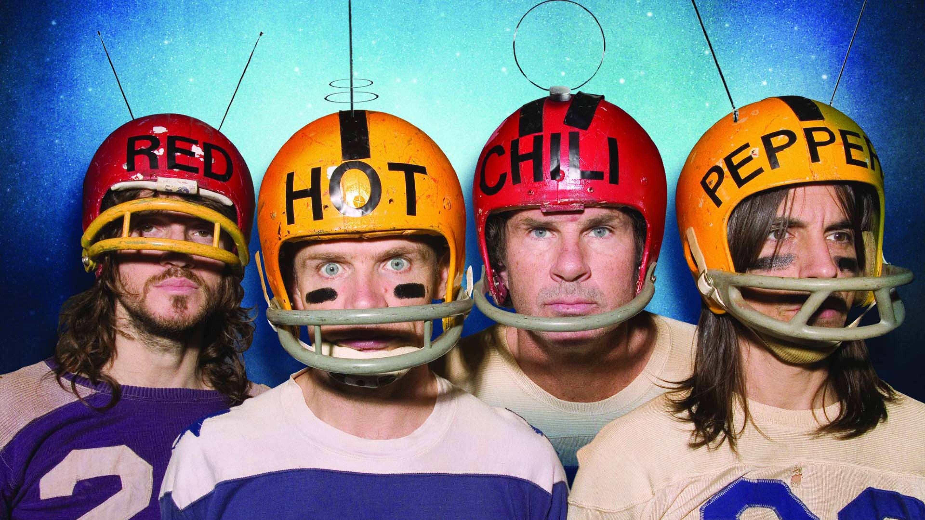 Midweek ARIA Predictions: Red Hot Chili Peppers’ sixth #1?