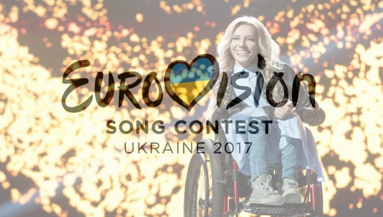 More Eurovision drama: host Ukraine rejects Russia’s entry