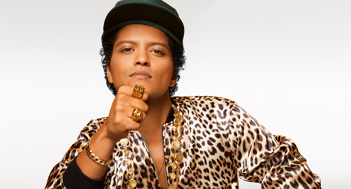 Most Added: Bruno Mars edges out promising newcomer with ‘Chunky’