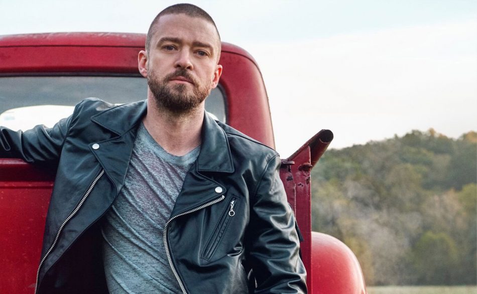 Justin Timberlake introduces “Outside In” augmented reality experience