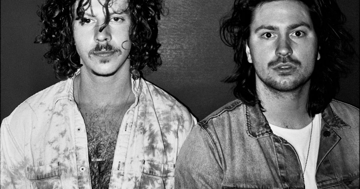 Most Added: Peking Duk’s ’Let You Down’ is a Hit at radio