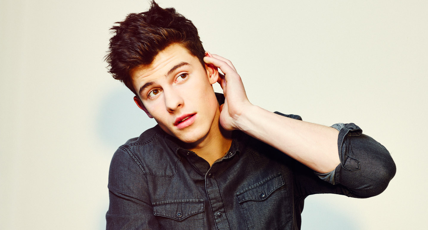 Most Added: Shawn Mendes bleeds radio magic