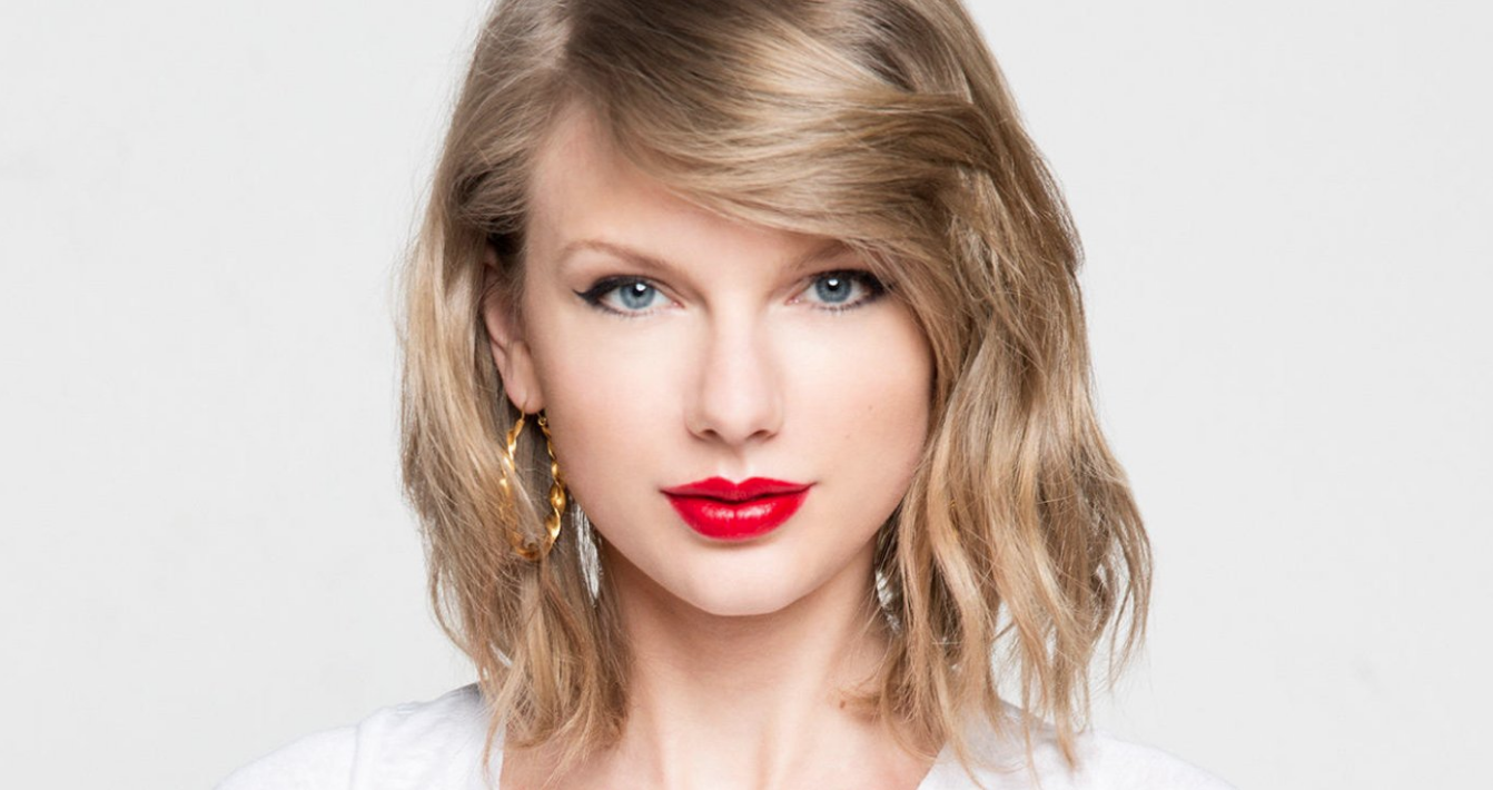 Most Added: Taylor Swift dazzles commercial radio with ‘Gorgeous’