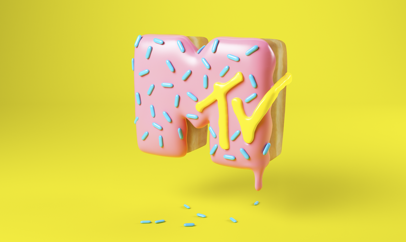 MTV President steps down after a year